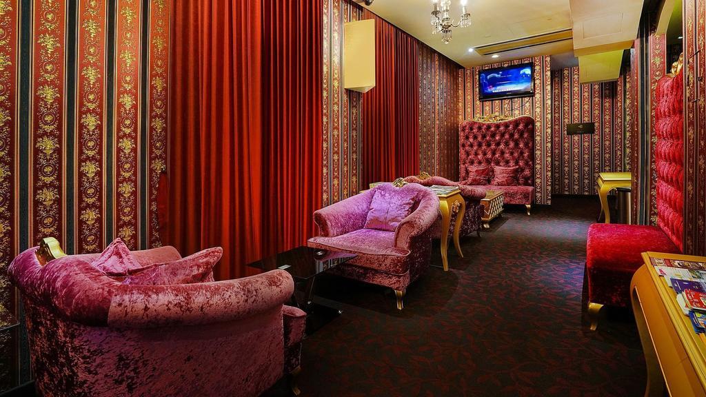 Zen Rooms Jinshan Hotel Singapore Exterior photo