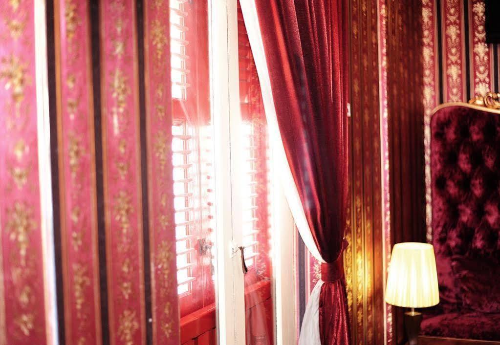 Zen Rooms Jinshan Hotel Singapore Exterior photo